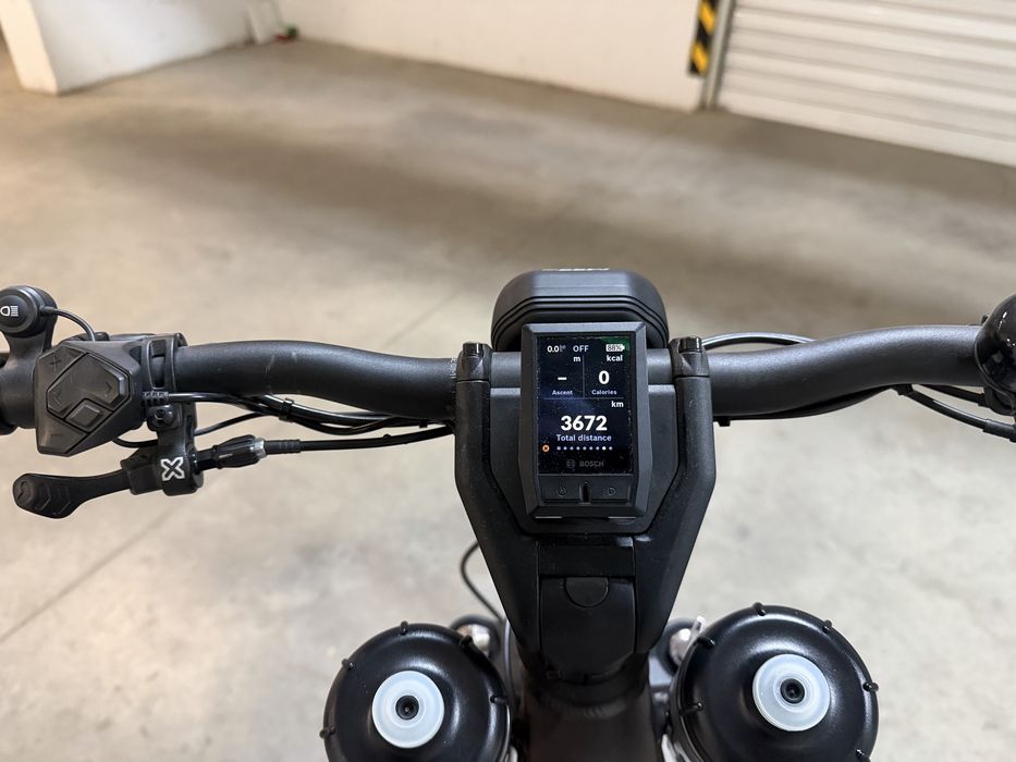 Електрическо колело Riese & Muller Delite GT Vario 51 cm