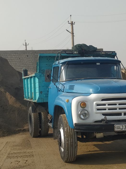 Kampot sheben qum kelenes va boshaqa qurlish maxsulatlari