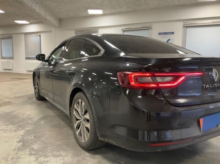 Dezmembrez Renault Talisman 1.6 130cp