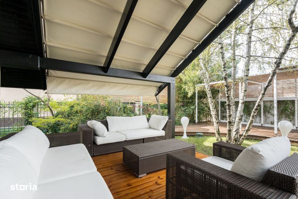 Iancu Nicolae - Complex Traian, Vila 400 Mp Total, Lot 750 Mp!