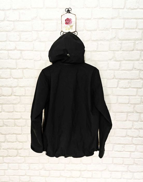 HAGLOFS Gore Tex Дамско Водоустойчиво яке размер М