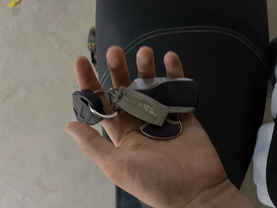 Мопет м 8 165 куб