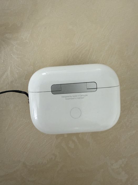 AirPods Pro 2 поколения (Оригинал)