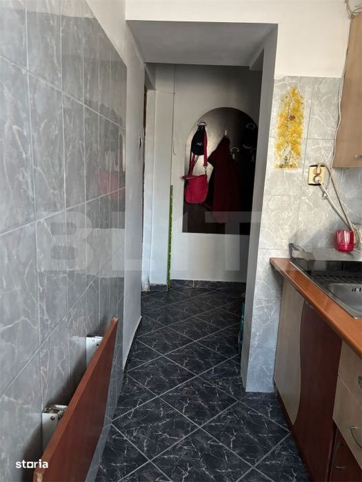 Apartament 2 camere, 41 mp, zona Mihai Bravu