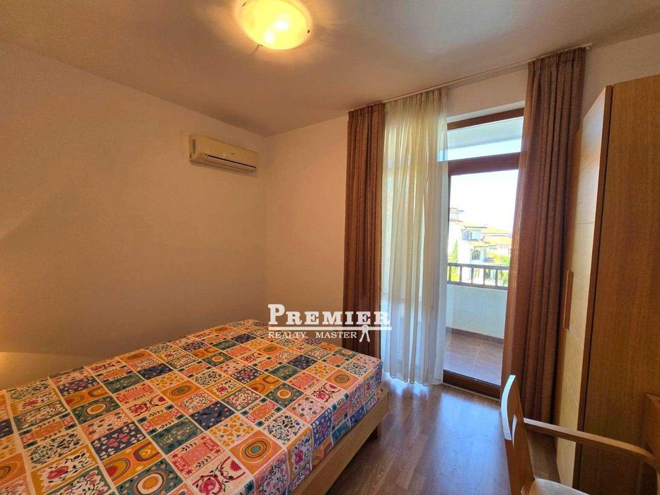 Продава се Тристаен апартамент в Ахелой - 88 кв.м за 790 €/кв.м - Снимка #7