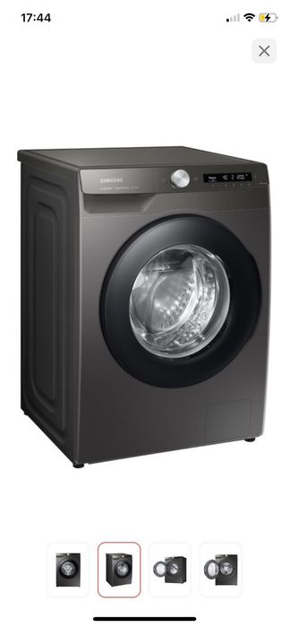 Стиральная машина SAMSUNG