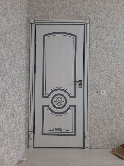 МДФ ешик Зина плинтус орнатиш хизмати Ташкент бойлаб