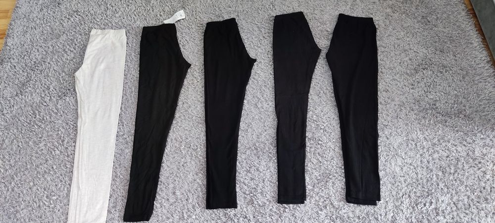 Дънки панталони клинове