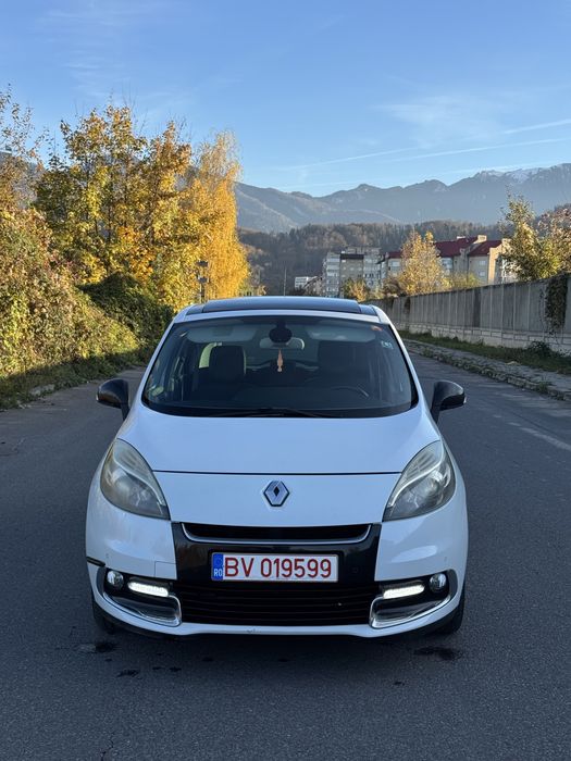 RENAULT Scenic 2013 — imagine 4