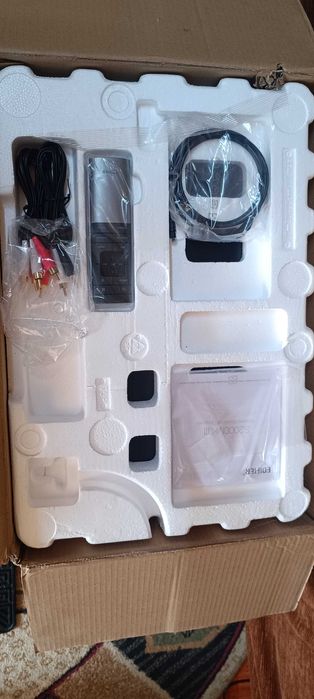 Boxe Edifier 2.0 S2000mkIII