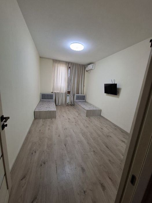 Olmazor siti 1 xona 2 etaj 9 etajka 450$