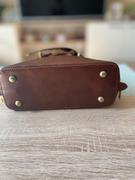 Мини дамска чанта