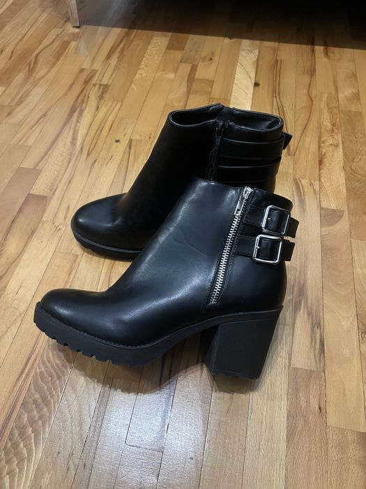 Дамски боти Jennyfer 40 номер