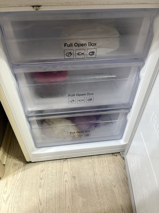 Холодильник Самсунг