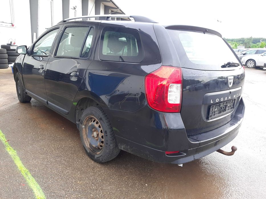Piese auto Dacia Logan 2 MCV 2014, 1.5 dCi caroserie  interior