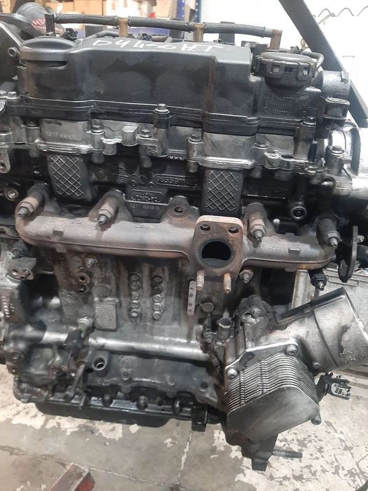 motor 1.6 hdi 9h01 peugeot partner citroen c4 jumpy fiat scudo