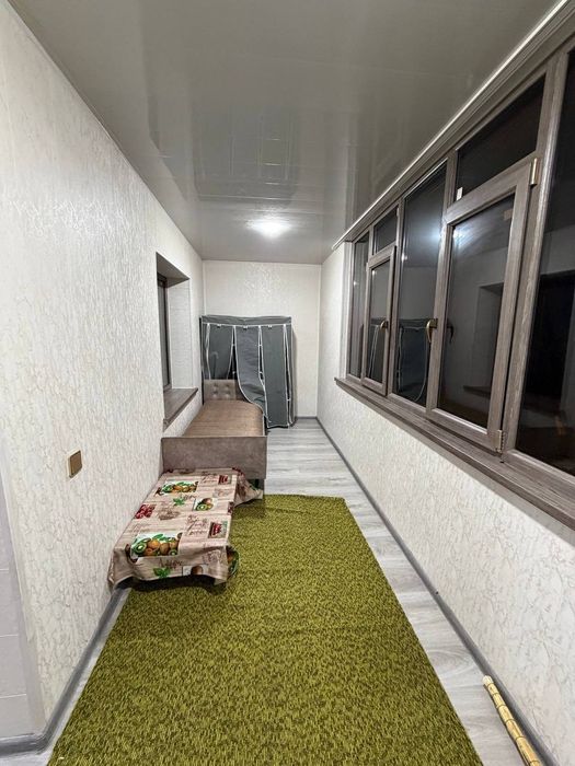 Ижарага Горгаз 1х комната 200$