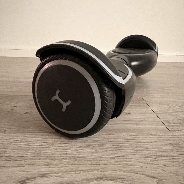 Hoverboard Spark