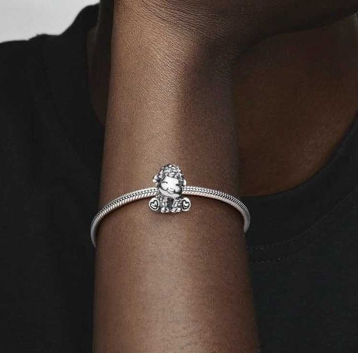 Талисман за гривна Pandora