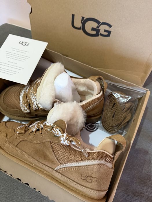 ugg lowmel maro 38