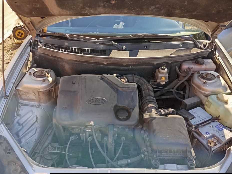 Продам авто Приора 2011 год!