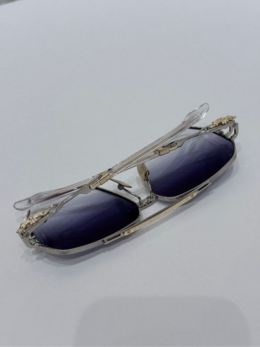 Ochelari de soare Chrome Hearts , calitate premium , pe comanda , noi