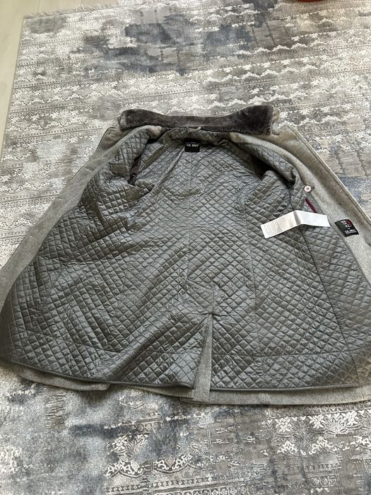 Palton lana Gil Bret