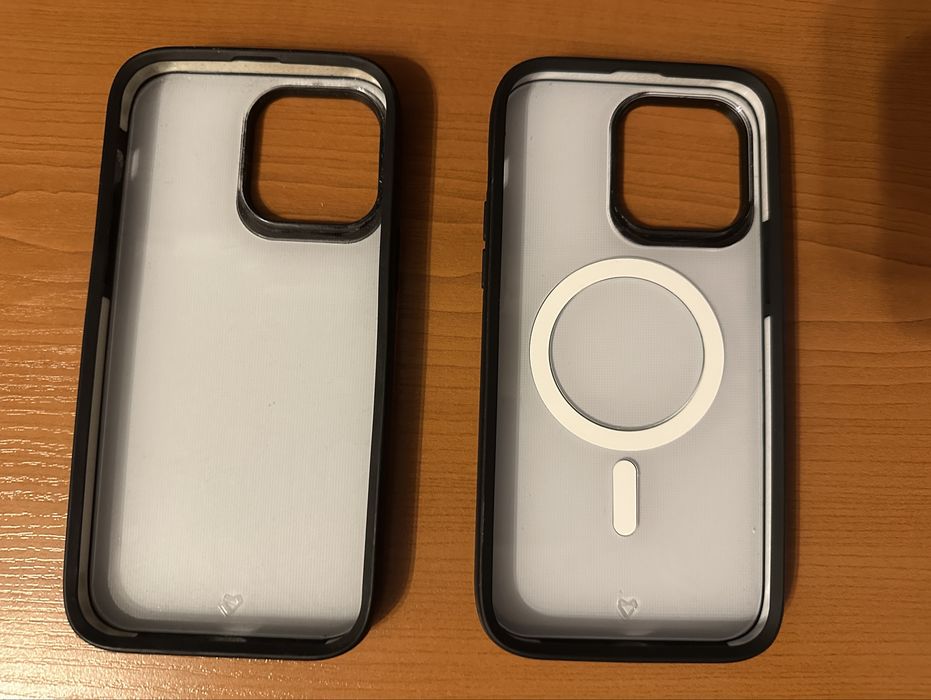 Mobilfox калъфи за Iphone 14 Pro Max