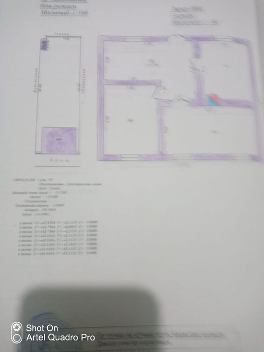 Срочно продам свой дом