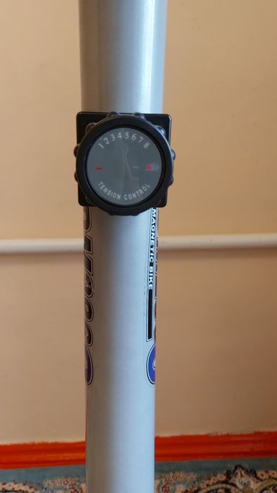 Велосипед треножор без карантия