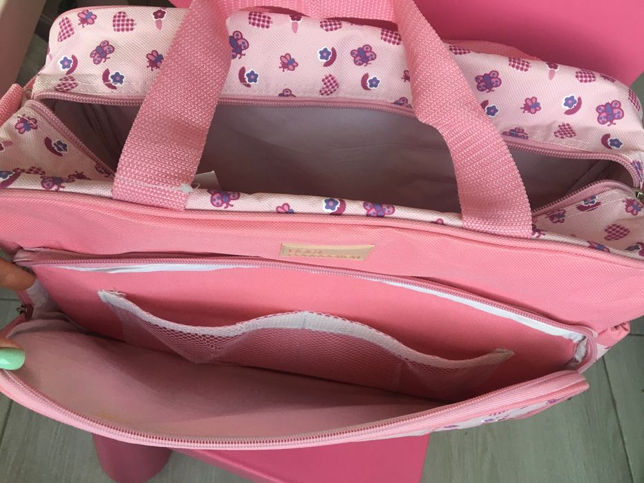 Сумка для мам