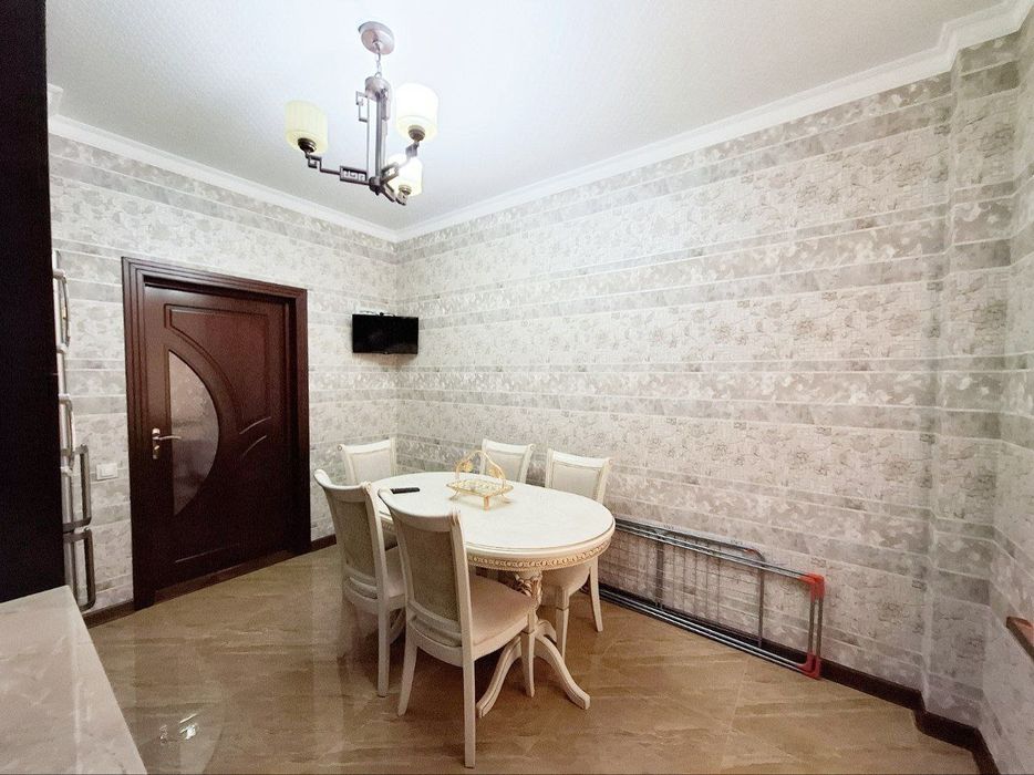 Продается 3х комнатная без глухих 3 этаже