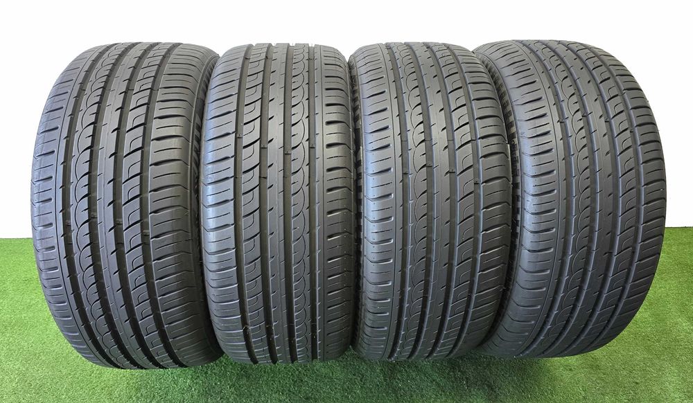 4бр. 235/40/19 RADAR Dimax R8+