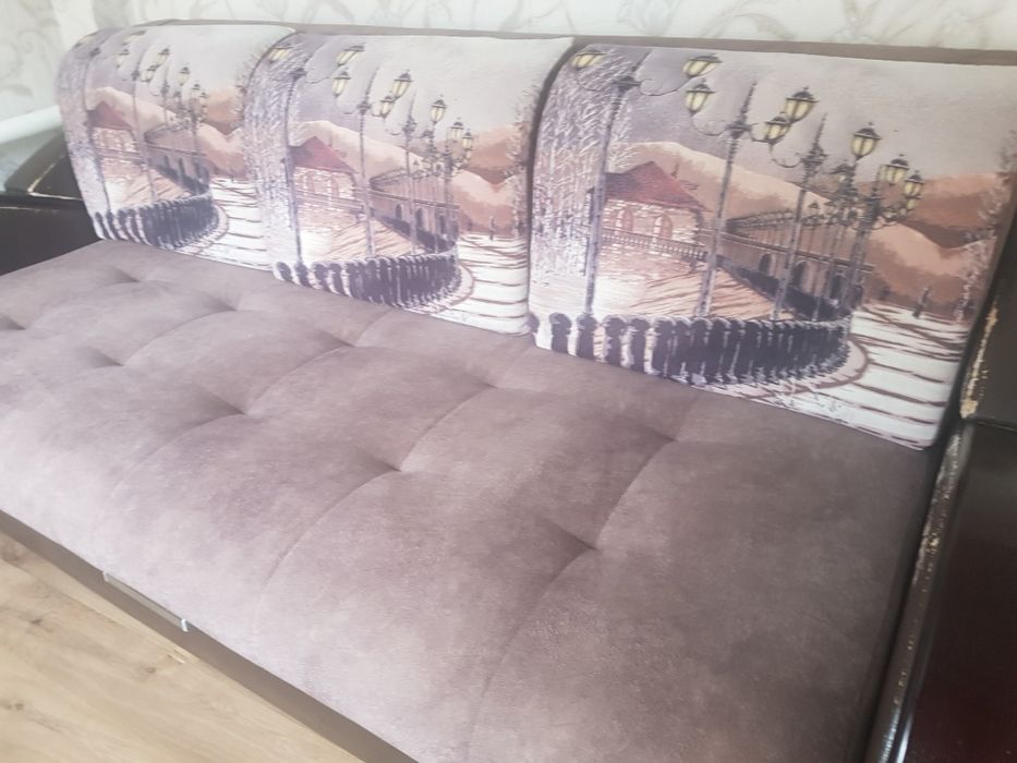 Диван отличного качества