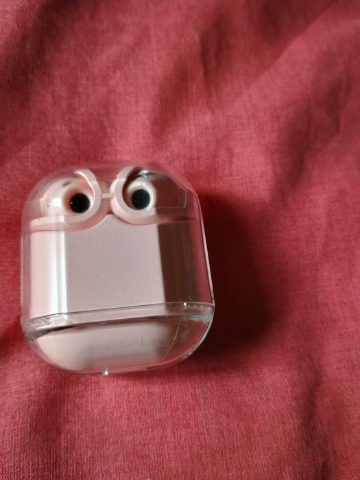 Блутут слушалки ! Нови не използвани 25лв