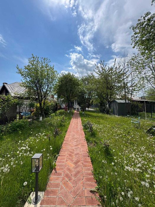 Casa de vacanță Breaza-renovata 2025