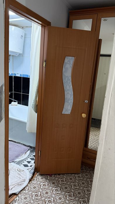 Продаётся 3-комнатная квартира