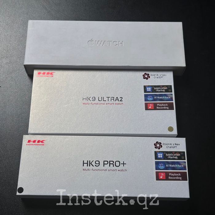 Apple watch, Смарт часы, X8 Ultra combo, Смарт часы с камерой, Smart