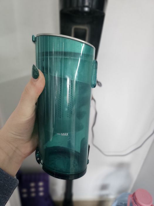 Aspirator Rowenta X-Nano