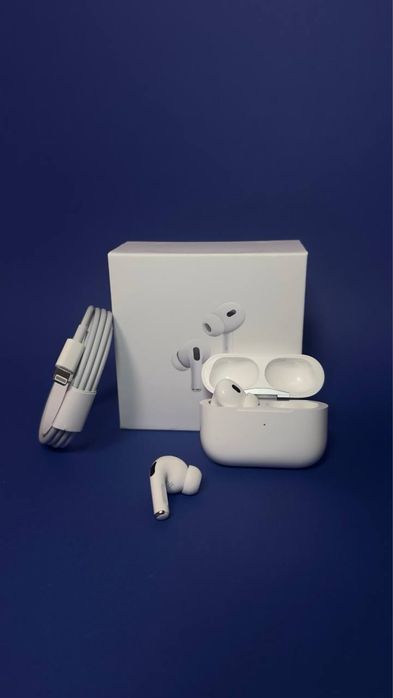 Airpods pro 2 noi