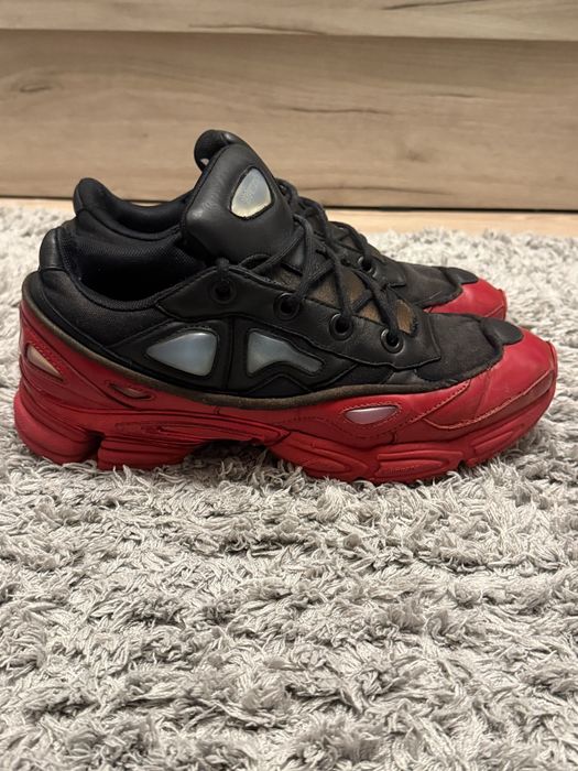 raf simons ozweego 3