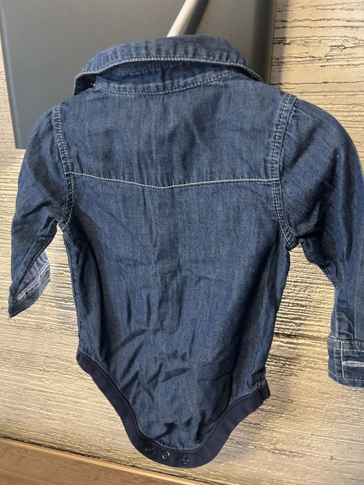 Бебешки дрешки Carter’s, Mothercare, Piccolo Bambino