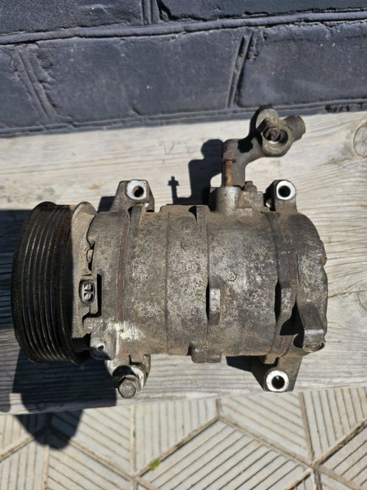 Компрессор кондиционера