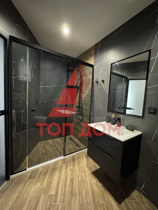 Дава се под наем Двустаен апартамент в Варна, Колхозен пазар - 65 кв.м за 688.5 € - Снимка #10