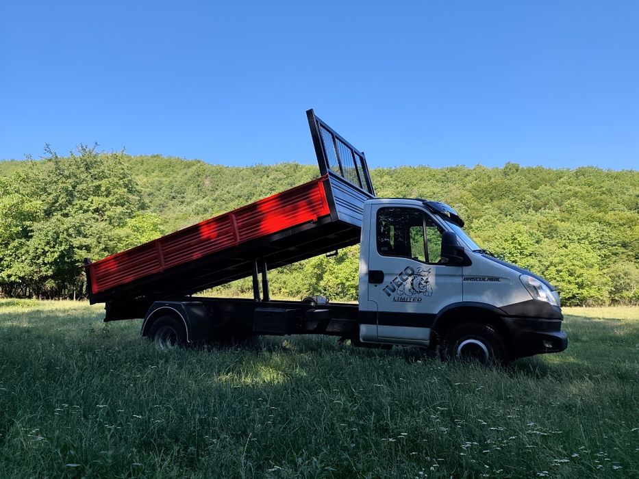 Iveco Daily 70c15