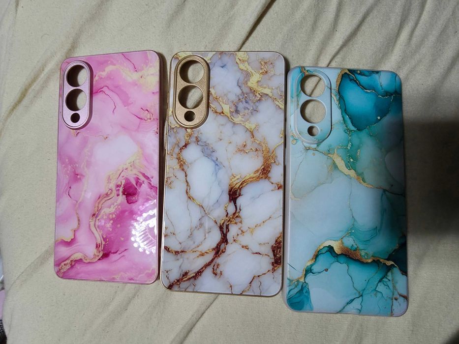 Калъф за SAMSUNG S25 edge