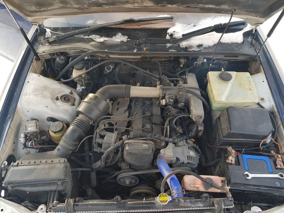 Продам Марк 2 1995г 2л