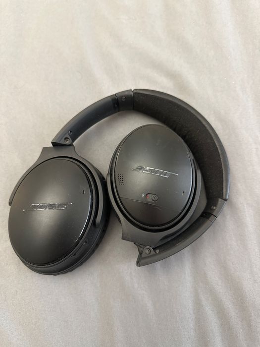 Наушники Bose Quietcomfort 35 II