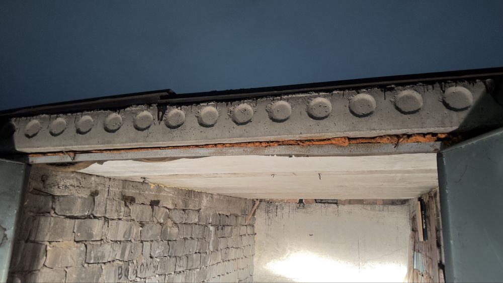 Продам гараж в Бурундай