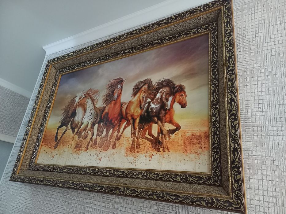 Картина настенная